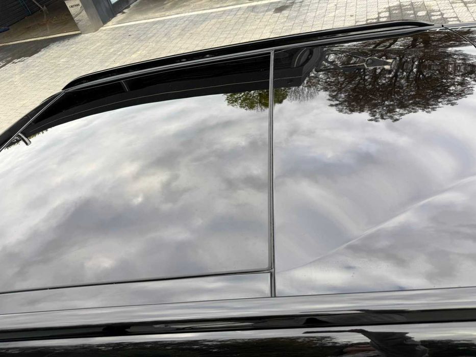 автомобіль Peugeot e-2008 GT 2020 електромобіль