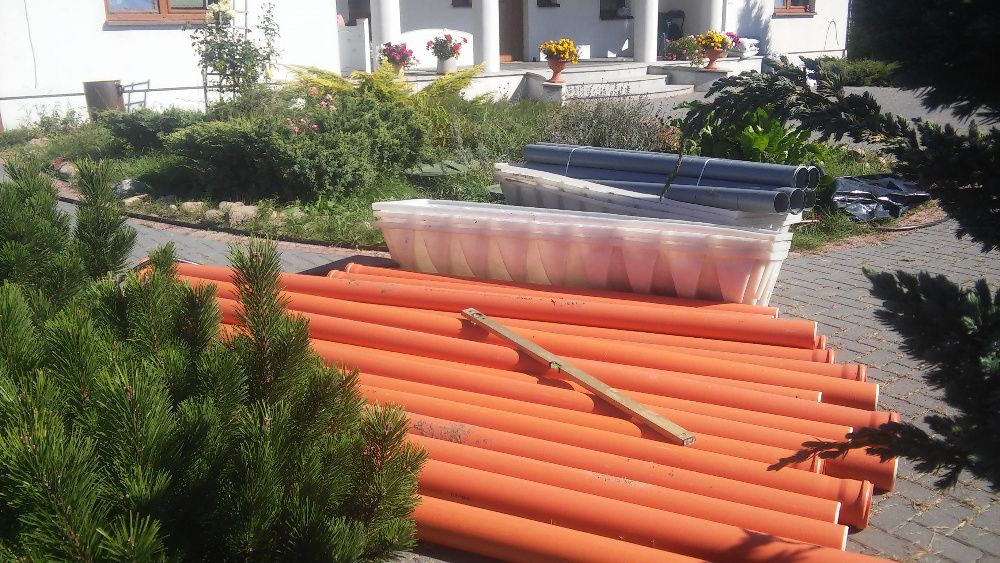 Nowoczesna Oczyszczalnia Ścieków, Biologiczna, Ekologiczna, Dokumenty.