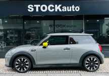 MINI 3 Portas Cooper SE