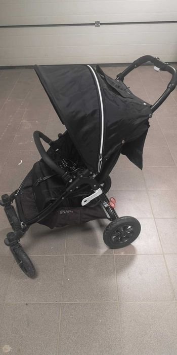 Valco baby shap 4 sport