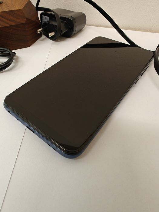 Smartfon Asus Zenfone Max Pro M2 6gb ram