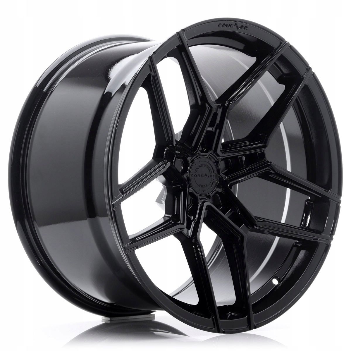 NOWE Felgi Concaver CVR5 19" Mercedes Klasa A B C E S G GLC GLS CLA