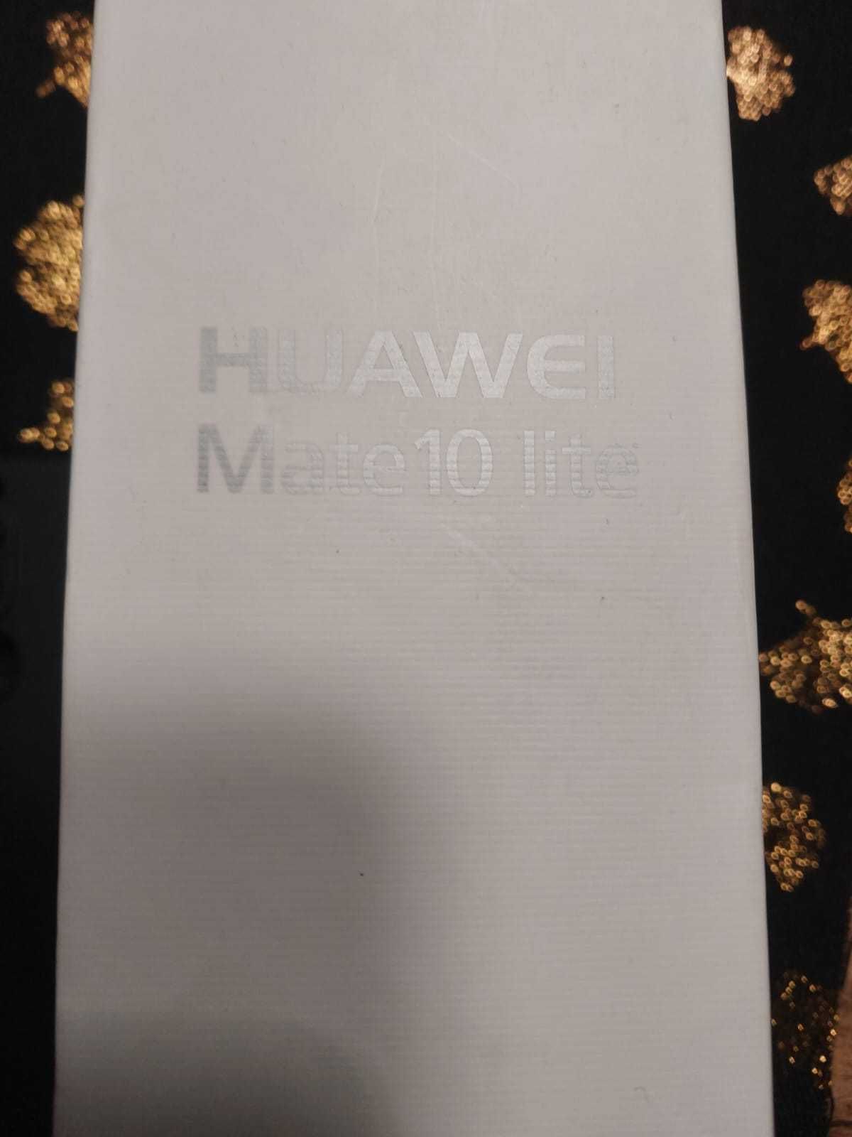 Telefon Huwawei mate10lite