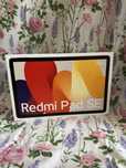Nowy! Xiaomi Redmi Pad SE 11” 4/128 GB Wi-Fi – Mint Green Miętowy
