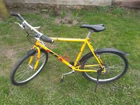 MTB górski rower Batavus B1 Knox 26''