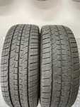 Opony Koźle WieloSezon Continental VanContact 4 Season 235/65R16C Adax