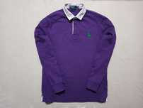 Рубашка поло мужская Polo Ralph Lauren