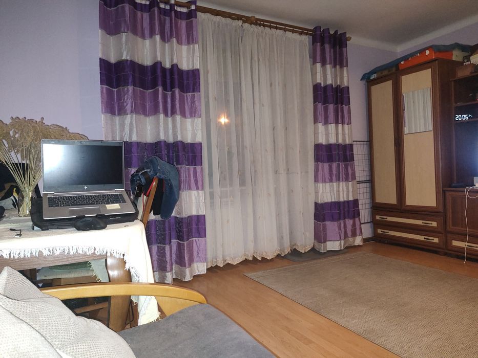 Продам однокімнатну квартиру у смт.Іваничі