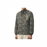 Куртка C.P. Company Flatt Nylon Inca Goggle Jacket Black