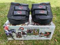 Buty Cavallo Simple - roz. 3 slim