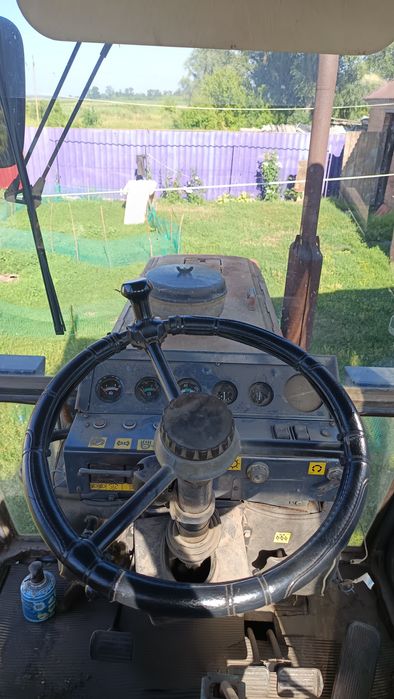 Продам трактор ЮМЗ