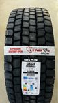 980netto OPONA BISON 315/60 R22.5 CM335 M+S NAPĘD 315 60