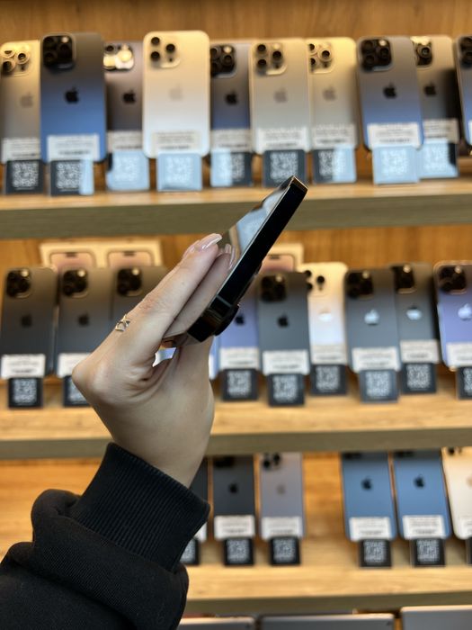 iPhone 14 Pro Max 256Gb 86% Батарея | Гарантія