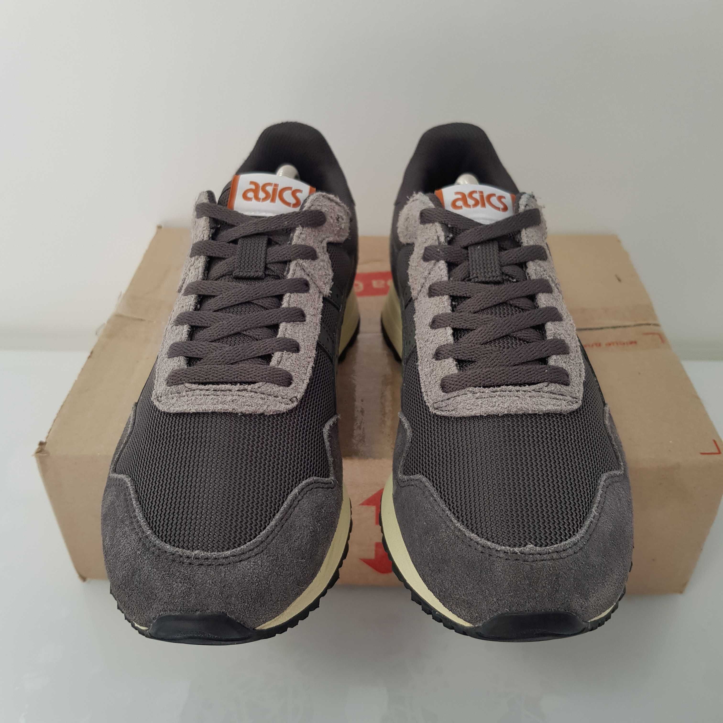 ASICS Tiger Runner II чоловічі кросівки р. 42