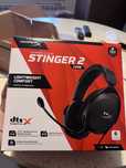 Sluchawki gamingowe hyperx cloud stinger 2 core