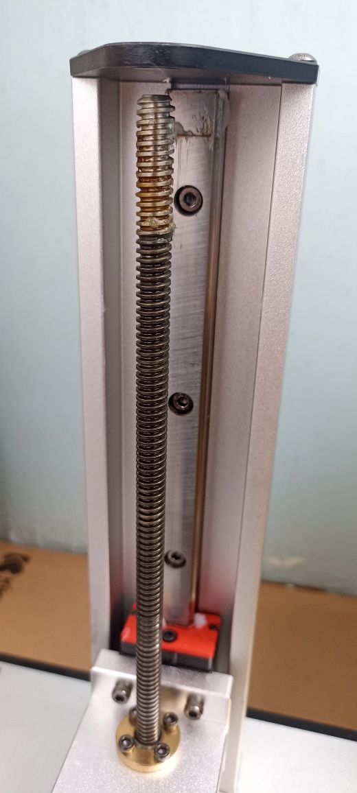 Продам 3д принтер Anycubic photon mono