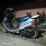 Продам скутер daifo (viper vind) рідкісна модель
