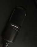 Audio-Technica AT2020