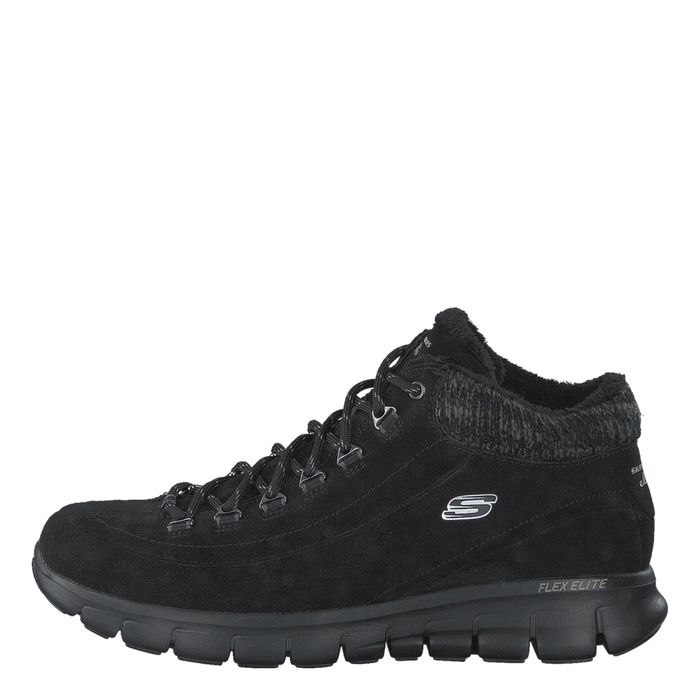 Черевики замшеві  жіночі Skechers Skechers ботінки 26 см 40 р