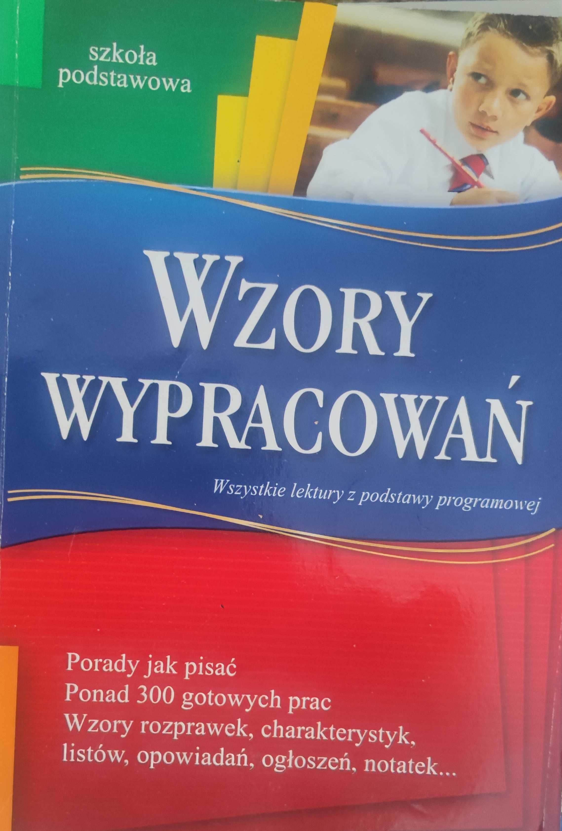 Polski 1 2 3 4 klasa liceum technikum książki