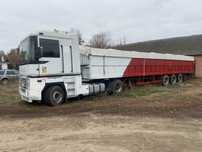 Зерновоз TRAILER S343