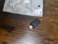 adapter z USB c do USB A