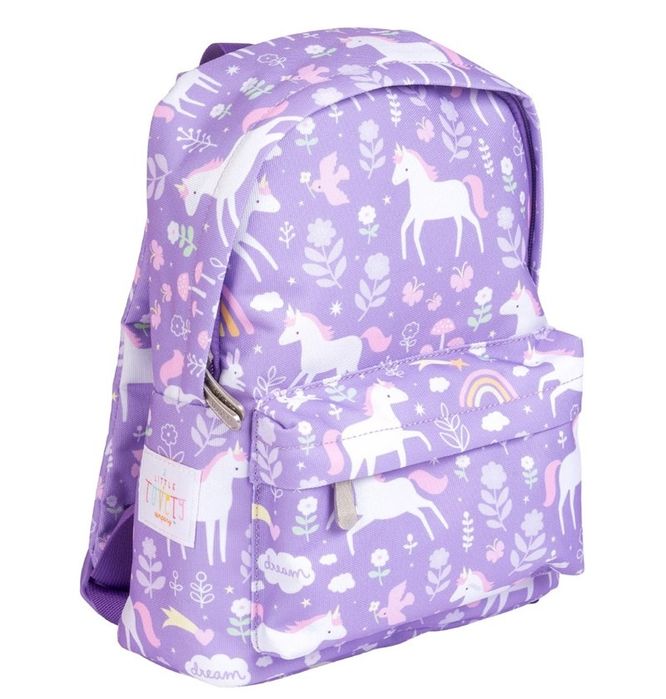 Mochila Unicórnio – A Little Lovely Company