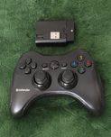 Gamepad defender