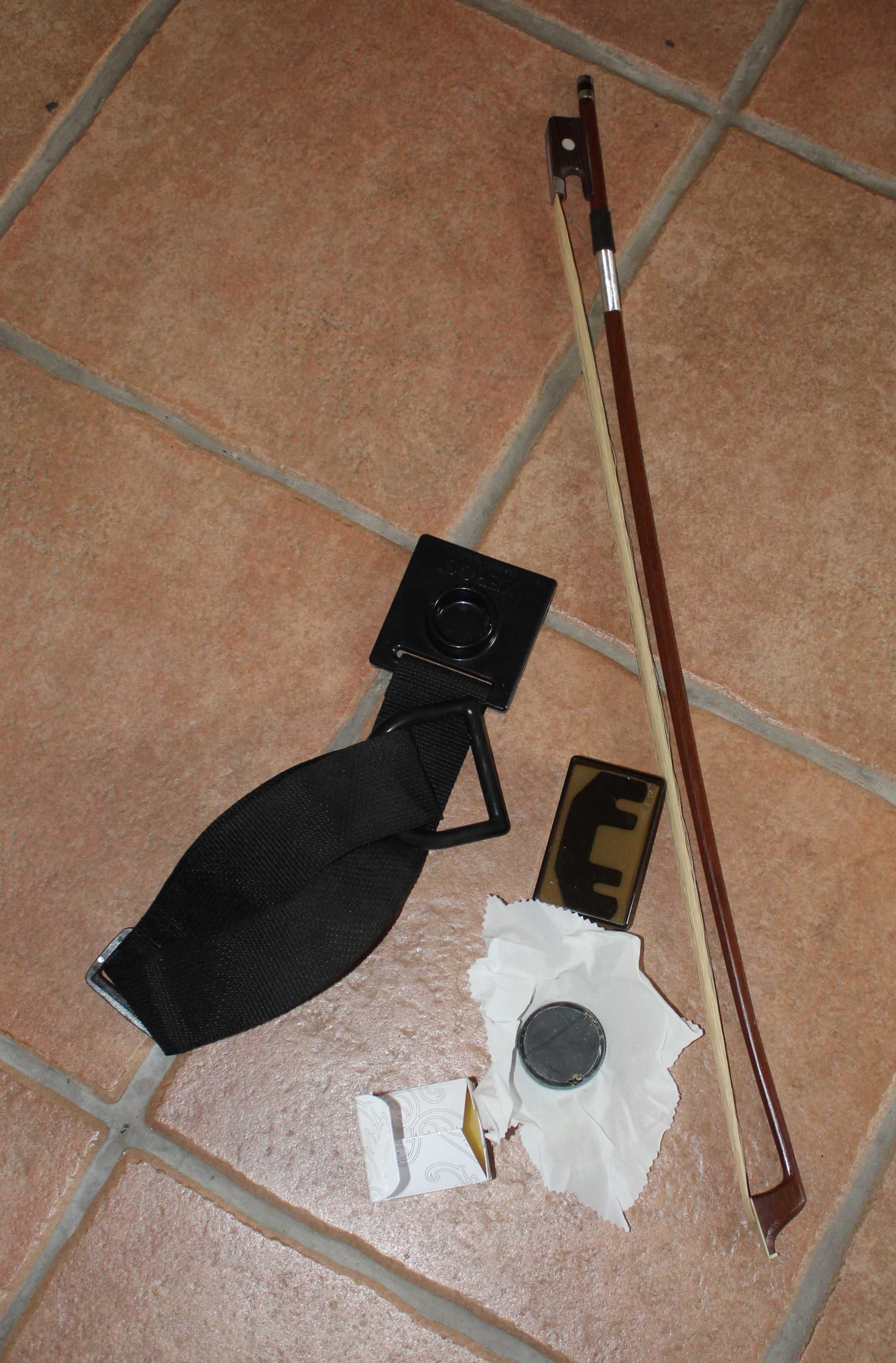 Violoncelo Cervini 3/4