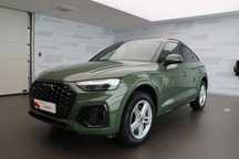 Audi Q5 | MATRIX | ACC | Hak | B&O | Sline | Virtual Cockpit Plus | Cesja | PL