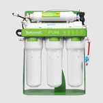 Фільтр осмосу Ecosoft PURE BALANCE з помпою (MO675MBALPSECO)