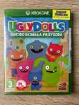 UglyDolls: (Nie)doskonała przygoda - Xbox One - PL - NOWA, FOLIA