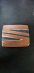 Znaczek emblemat Seat Leon Cupra 5F0853679