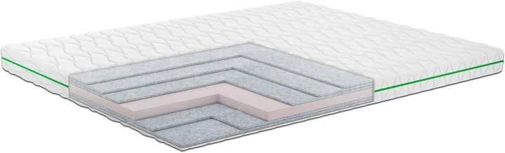 Матрас ортопедический Smart Mattresses Soft Plus 90х190см