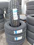 235/70r16 Sailun Terramax A/t Oryginał terenowa NOWA