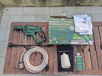 Lavadora de alta pressão sem fio PARKSIDE 20V »PDRA 20-Li C3