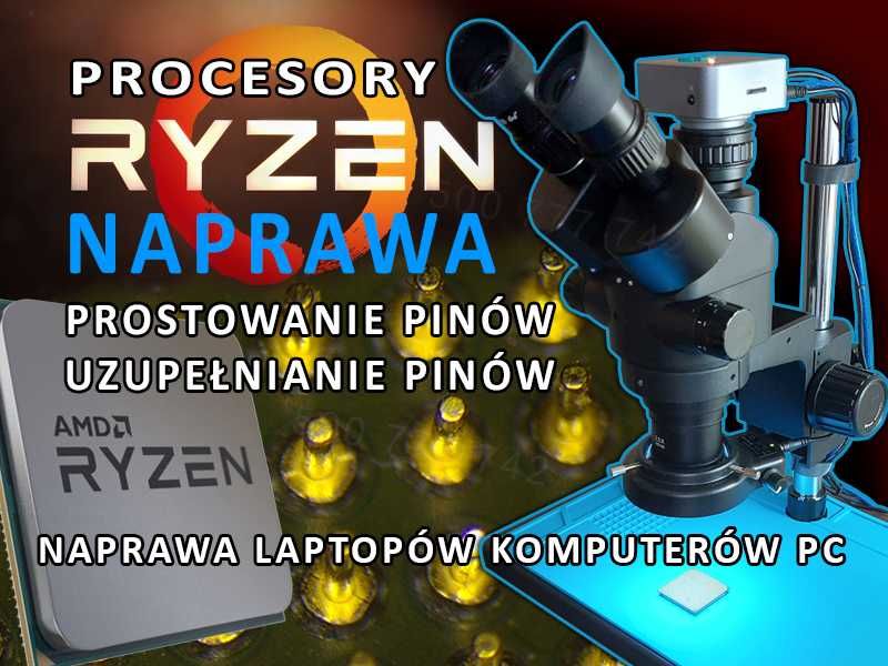 Serwis komputerowy naprawa laptopów montaż składanie komputerów