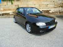 SEAT Ibiza 1.9 TDi Sport