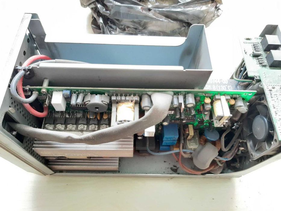 UPS PowerWare 5125 б/у