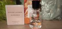 Ralph Lauren Romance 50 ml i gratis
