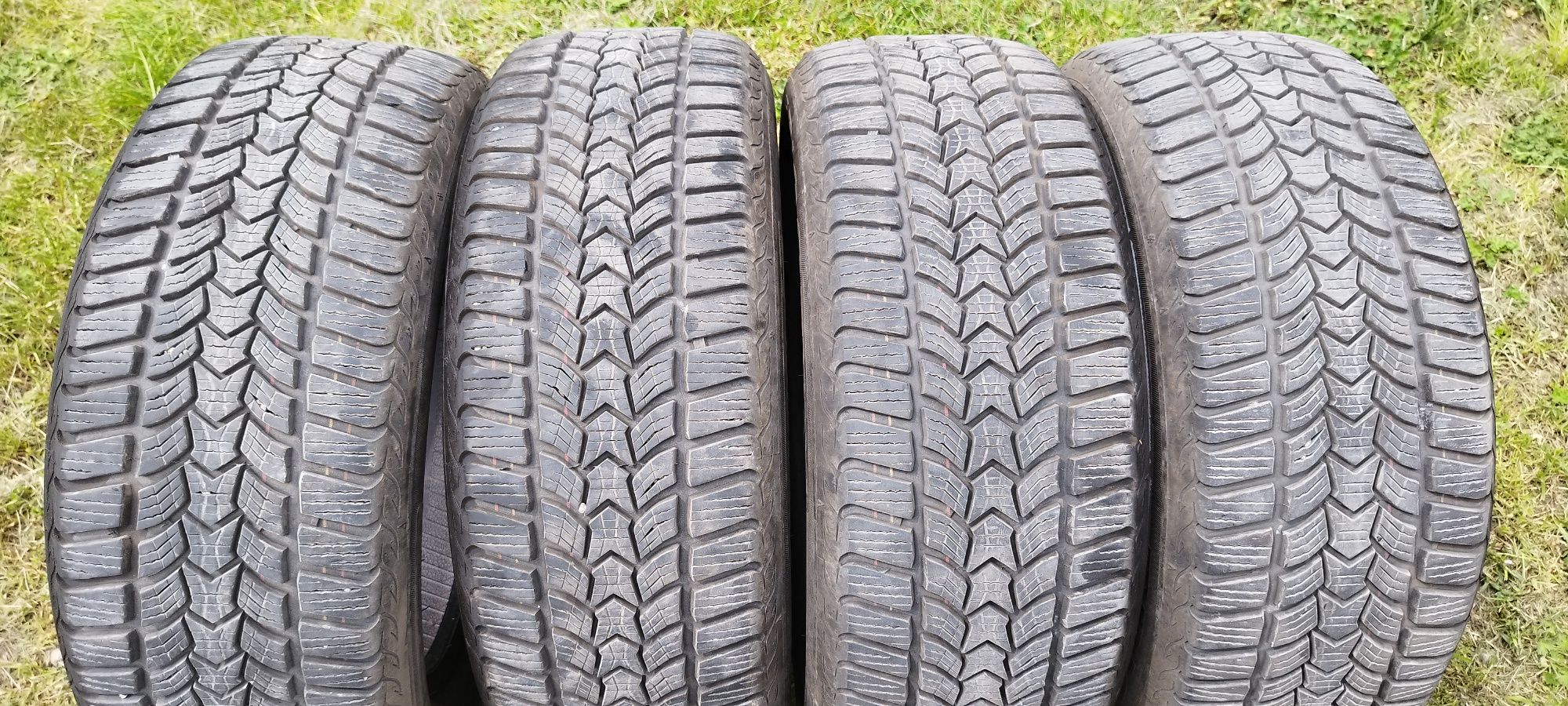 Opony Dębica 205/55r16