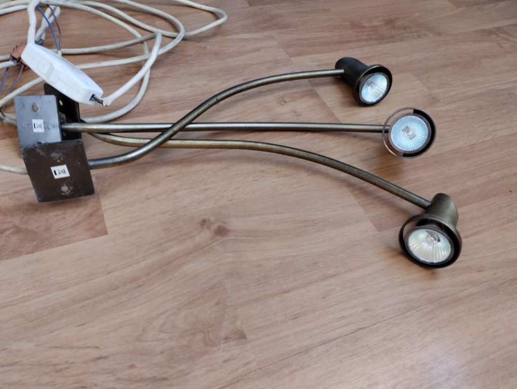 Lampki przykręcane