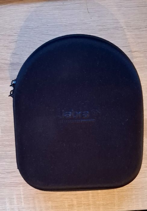 Бездротові навушники з мікрофоном Jabra Evolve 75 link 370