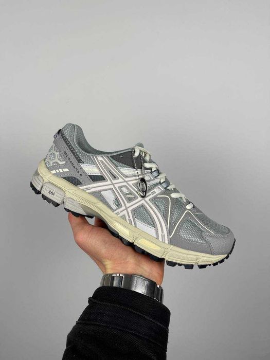 !SALE! Asics Gel-Kahana 8 Grey | 36 37 38 39 40 41 42 43 44 45 асікс