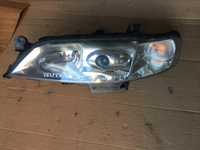 Lampa xenon Opel Vectra b Lift