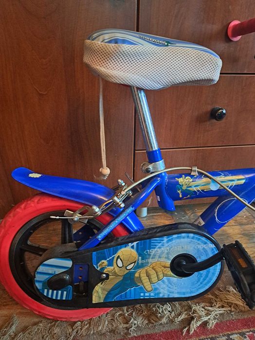 Sprzedam rowerek dziecięcy na 2-3 latka