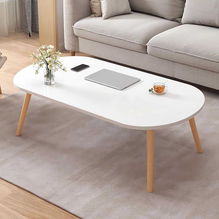 Nowy stół / stolik kawowy / stoliczek / ława / blat !8434!