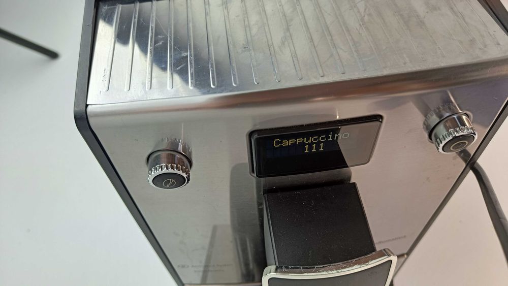 Nivona CaffeRomantica Ekspres do kawy FV 3 miesiące GW