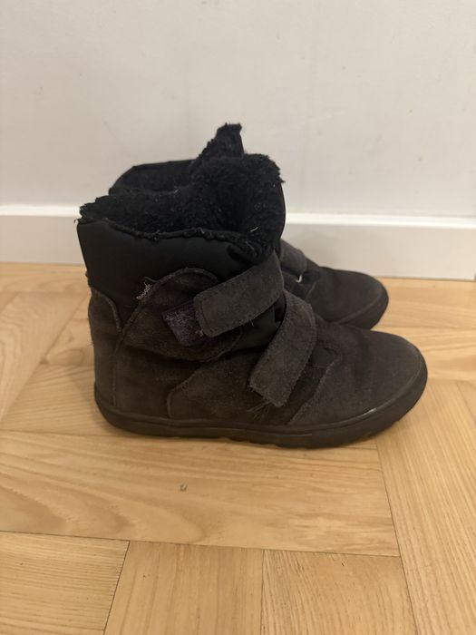 Buty zimowe Mrugała r. 32