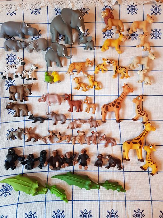 Disney дикие животные зоопарк